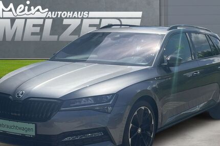 Skoda Superb 39.568 km 33.480 &euro; Limbach-Oberfrohna 09212