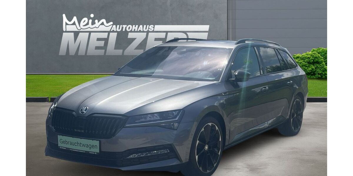 Skoda Superb 39.568 km 33.480 &euro; Limbach-Oberfrohna 09212
