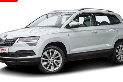 Skoda Karoq 71.305 km 22.490 &euro; Zwickau 08056