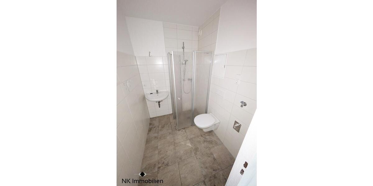 Etagenwohnung Limbach-Oberfrohna Oberfrohna - 2 Zimmer, 39 m&sup2;, 211&euro; | Angebot:25945701