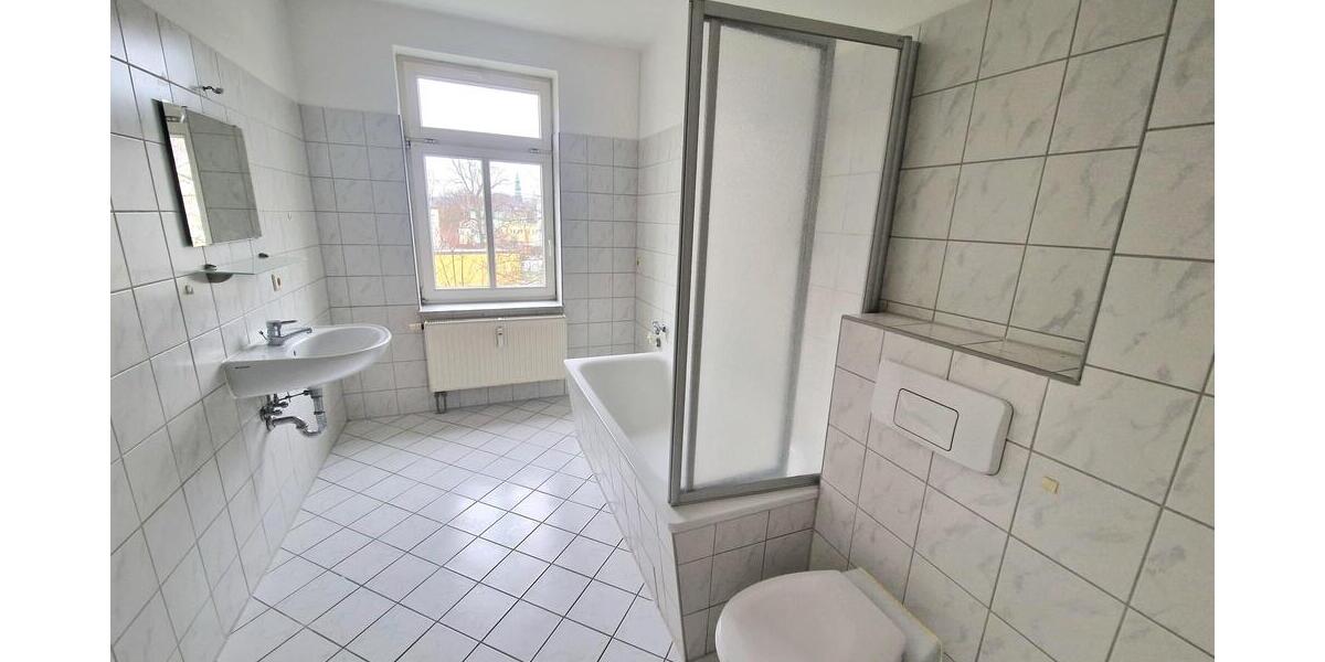 Zwei Eigentumswohnungen im Zentrum von Zwickau- +nur im Paket+ - Etagenwohnung Zwickau | Angebot:22067547