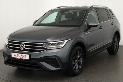 VW Tiguan Allspace 79.989 km 32.490 &euro; Zwickau 08056