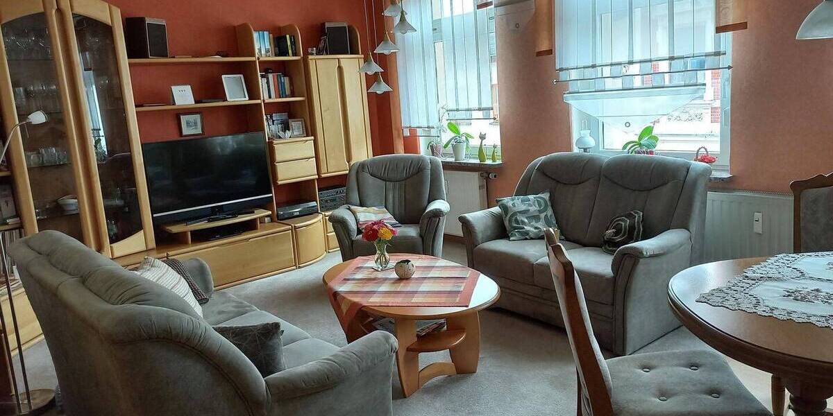 Mehrfamilienhaus, Wohnhaus Falkenstein - 1 Zimmer, 160 m&sup2;, 160.000&euro; | Angebot:25741453