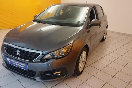 Peugeot 308 73.000 km 9.900 &euro; Schneeberg 08289