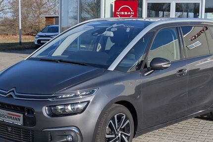 Citroen Grand C4 Picasso / SpaceTourer 107.697 km 12.990 &euro; Reinsdorf 08141