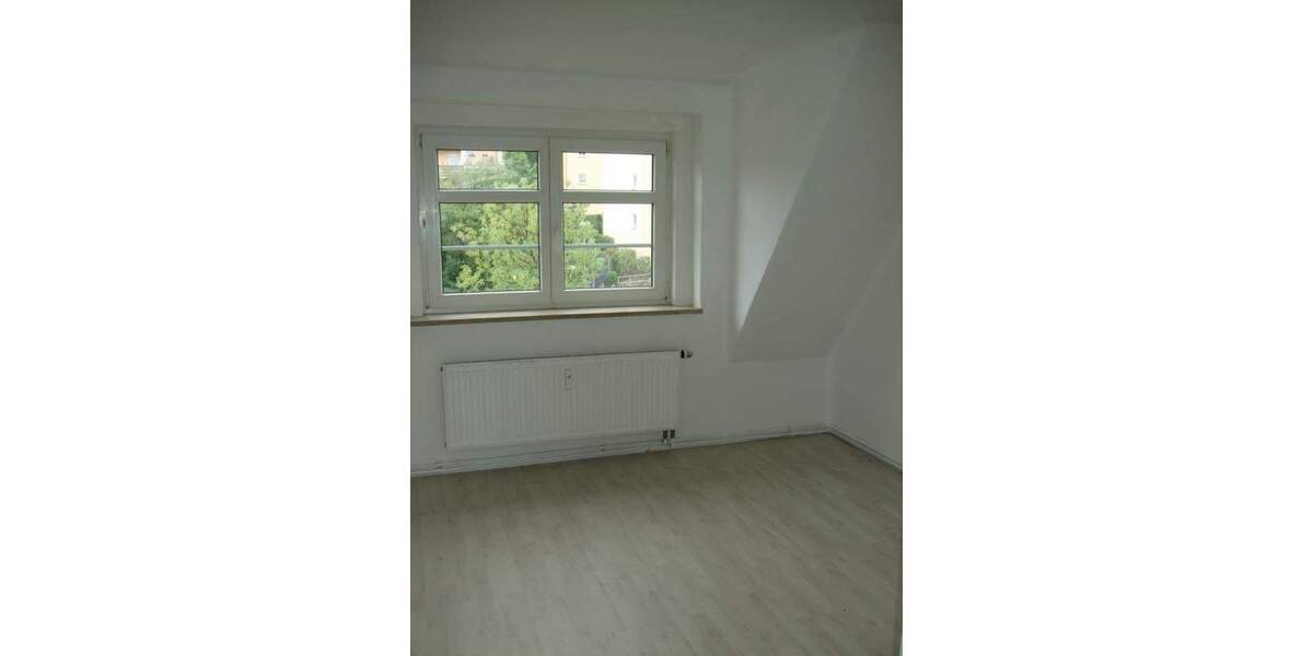 Etagenwohnung Wilkau-Haßlau Haßlau - 2 Zimmer, 43 m&sup2;, 305&euro; | Angebot:25836223