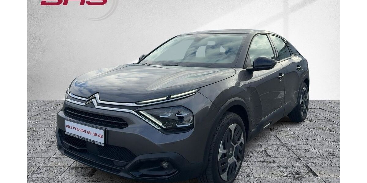 Citroen C4 30.000 km 15.980 &euro; Zwickau 08064