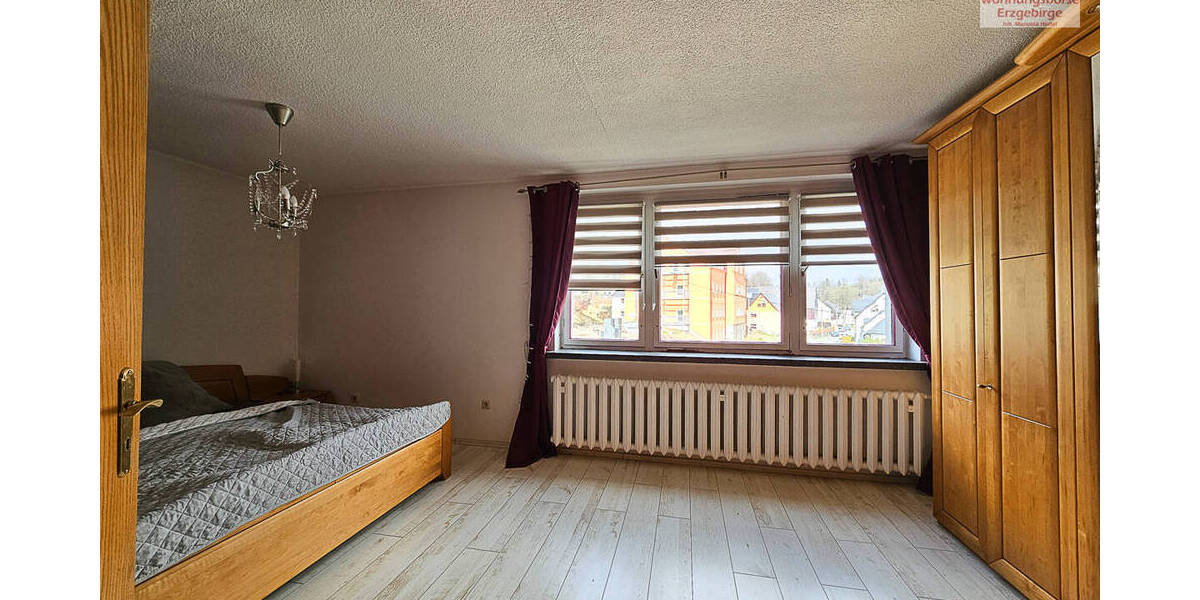 Einfamilienhaus Bockau - 9 Zimmer, 197 m&sup2;, 229.000&euro; | Angebot:25688290