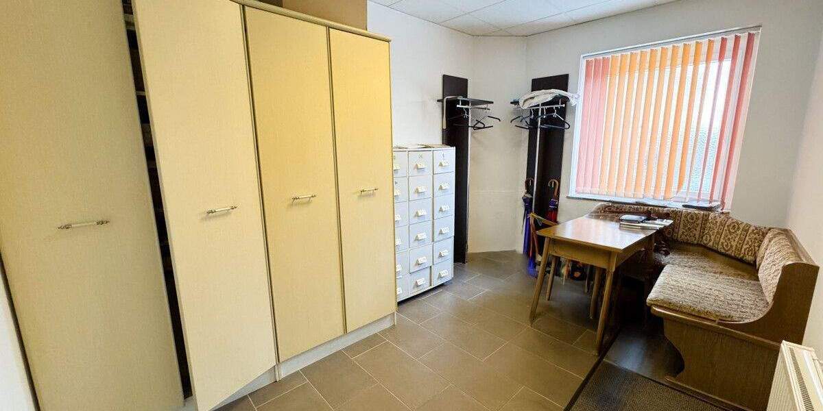 Gewerbeobjekt Grünhain-Beierfeld Beierfeld - 3 Zimmer, 62 m&sup2;, 600&euro; | Angebot:25688357