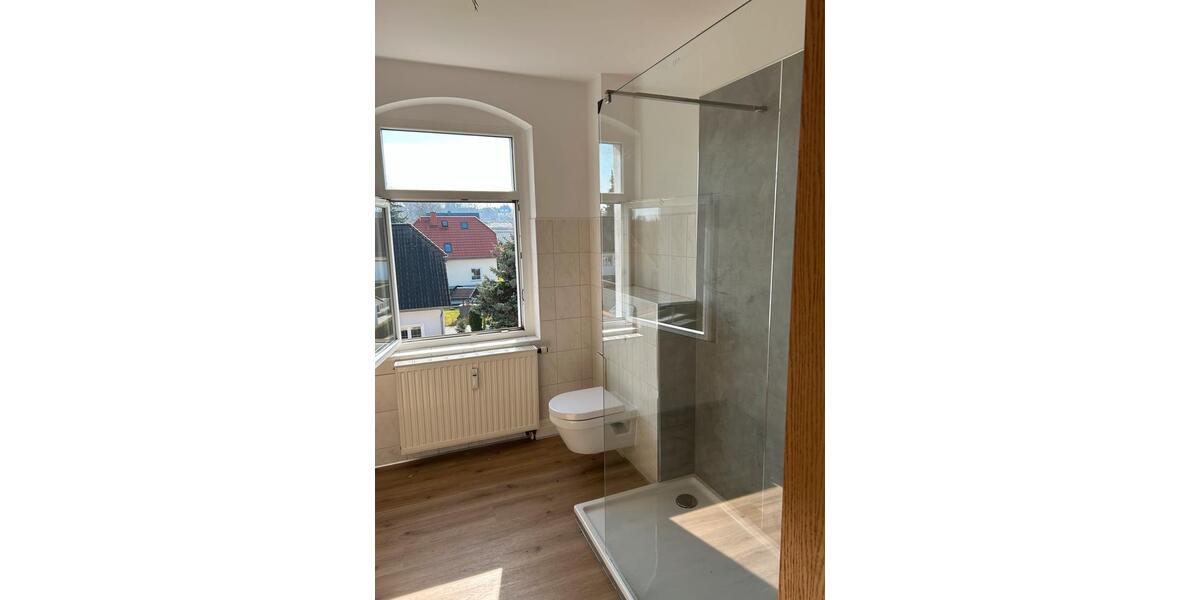 Etagenwohnung Reinsdorf - 2 Zimmer, 58 m&sup2;, 522&euro; | Angebot:25935605