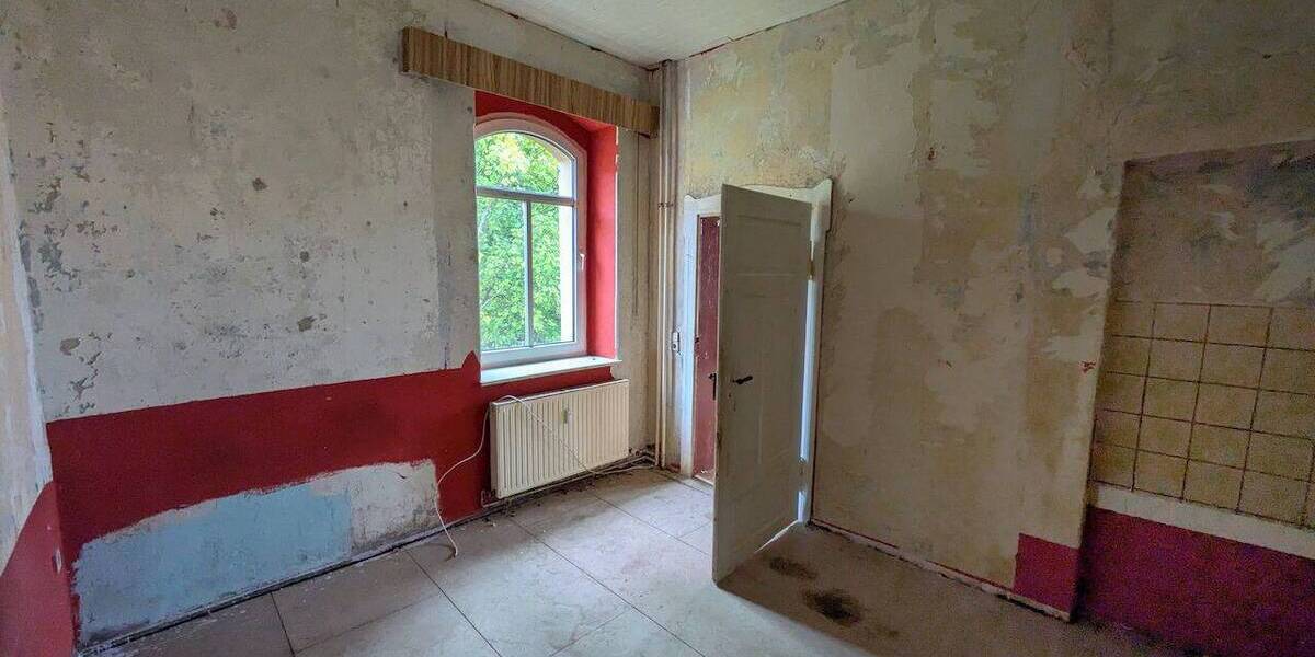 Mehrfamilienhaus, Wohnhaus Wildenfels Schönau - 1 Zimmer, 243 m&sup2;, 140.000&euro; | Angebot:25692161