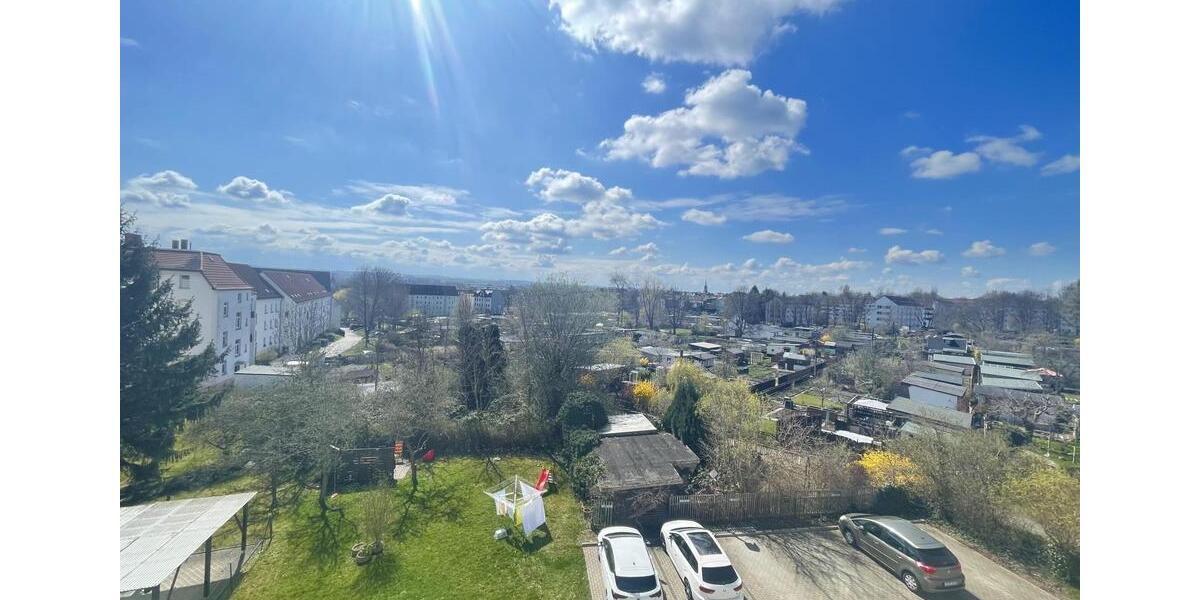 Etagenwohnung Zwickau Zwickau-West - 3 Zimmer, 76 m&sup2;, 495&euro; | Angebot:26676981