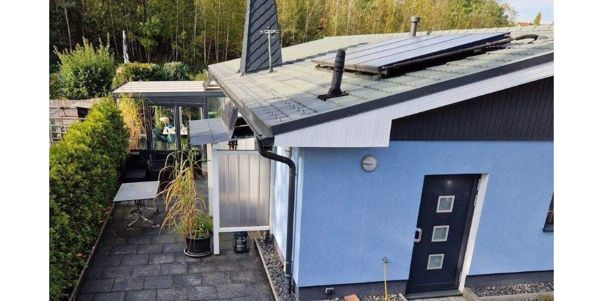 Einfamilienhaus Hartmannsdorf - 5 Zimmer, 160 m&sup2;, 350.000&euro; | Angebot:25775287