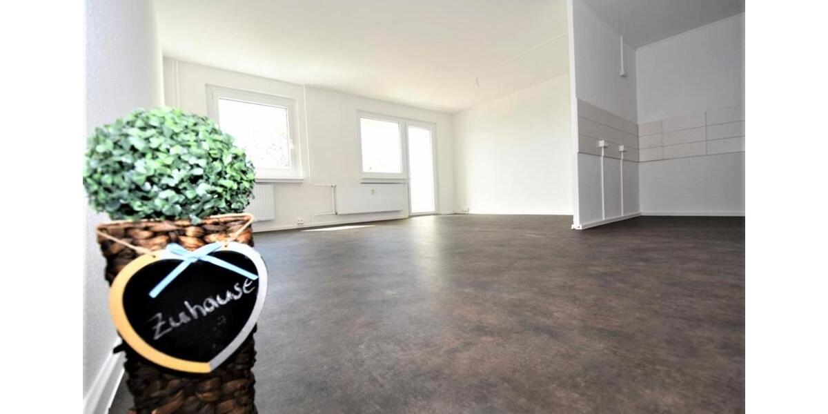 Erdgeschoßwohnung Hohenstein-Ernstthal Ernstthal - 3 Zimmer, 69 m&sup2;, 450&euro; | Angebot:19611496