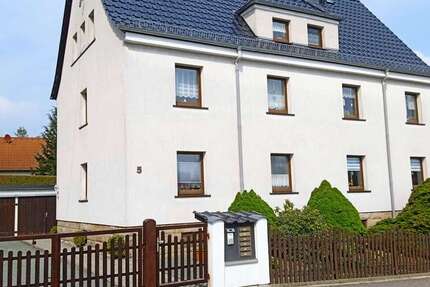 Wohnung Fraureuth - 2 Zimmer, 52 m&sup2;, 250&euro; | Angebot:25125335