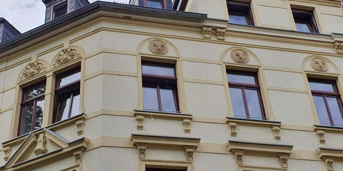 Mehrfamilienhaus, Wohnhaus Reichenbach Rotschau - 3 Zimmer, 367 m&sup2;, 390.000&euro; | Angebot:25719237