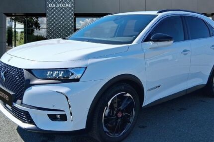 DS Automobiles DS7 (Crossback) 40.080 km 26.280 &euro; Zwickau 08064