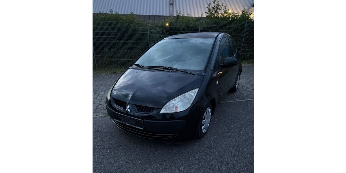 Mitsubishi Colt 155.354 km 1.699 &euro; Stollberg 09366