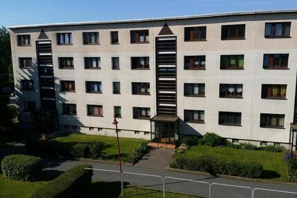 Wohnung Schneeberg - 3 Zimmer, 59 m&sup2;, 355&euro; | Angebot:21660702