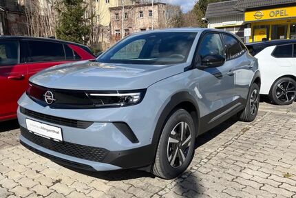 Opel Mokka 7.797 km 21.990 &euro; Meerane 08393