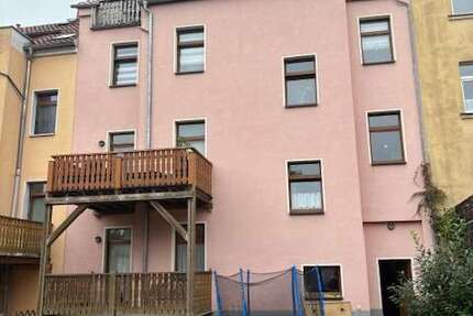 Wohnung Werdau Leubnitz - 3 Zimmer, 82 m&sup2;, 78.000&euro; | Angebot:25379148