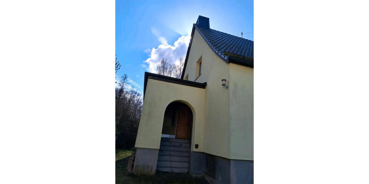 Einfamilienhaus Nobitz - 5 Zimmer, 115 m&sup2;, 169.000&euro; | Angebot:25752745