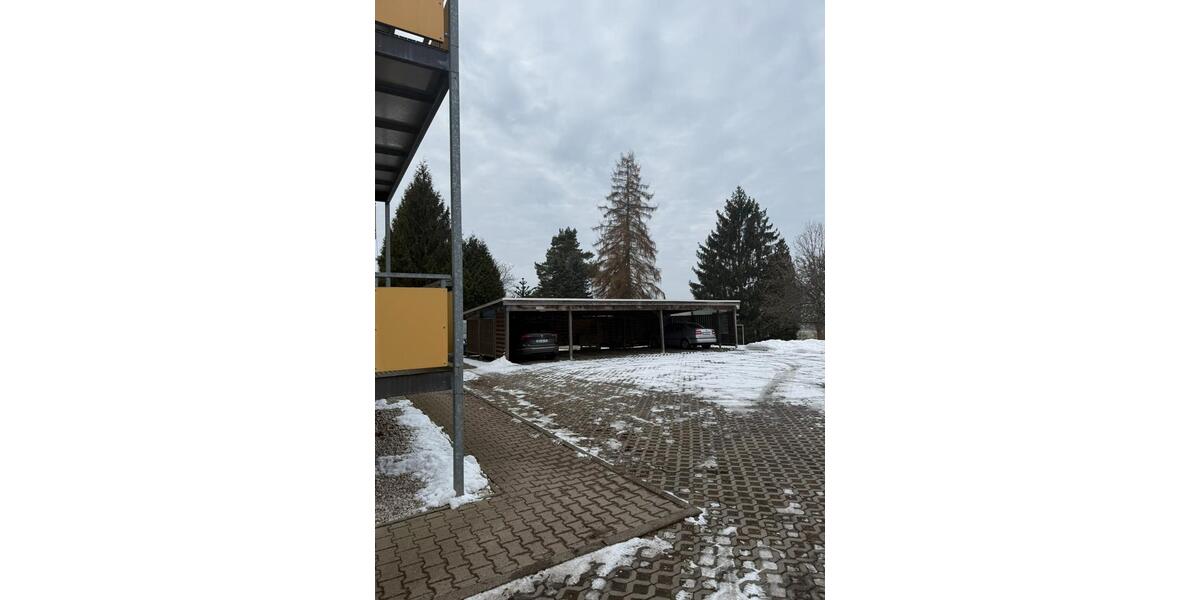 Etagenwohnung Limbach-Oberfrohna Oberfrohna - 2 Zimmer, 64 m&sup2;, 448&euro; | Angebot:25273614