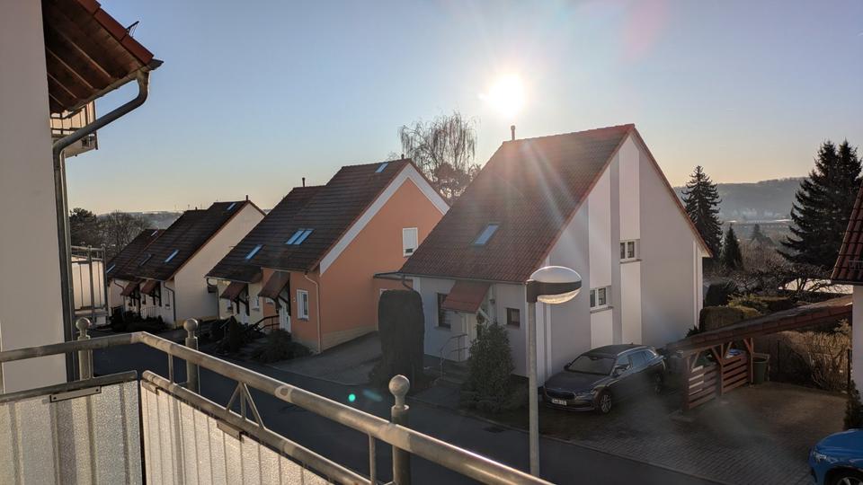 Etagenwohnung Crimmitschau - 2 Zimmer, 67 m&sup2;, 540&euro; | Angebot:25906335