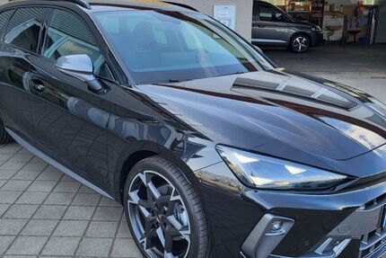 Cupra Leon 31.000 km 33.160 &euro; Lichtenstein 09350