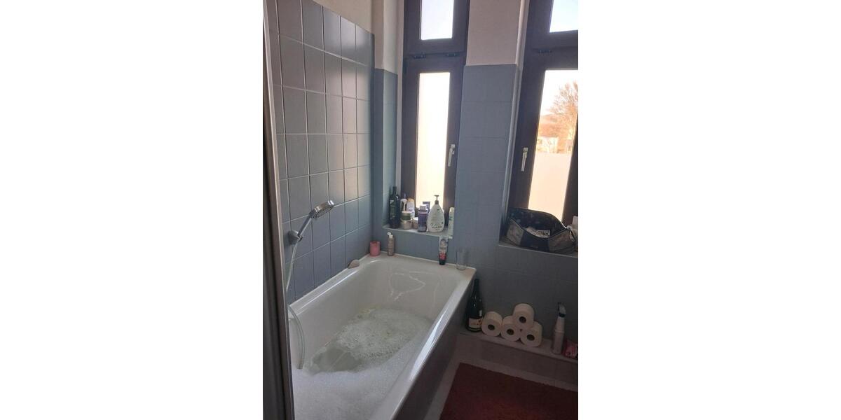 Etagenwohnung Aue-Bad Schlema Bad Schlema - 2 Zimmer, 49 m&sup2;, 450&euro; | Angebot:25994640