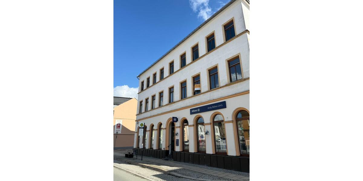 Etagenwohnung Lengenfeld - 2 Zimmer, 69 m&sup2;, 380&euro; | Angebot:25800834