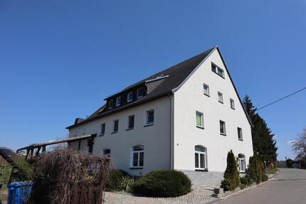 Wohnung Mülsen - 2 Zimmer, 59 m&sup2;, 354&euro; | Angebot:25782378