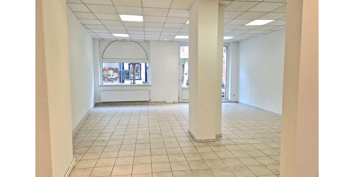 Gewerbeobjekt Aue-Bad Schlema Bad Schlema - 695&euro; | Angebot:25720309