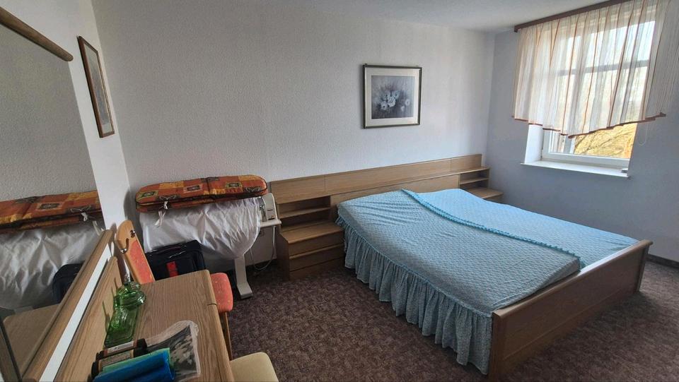 Etagenwohnung Waldenburg - 3 Zimmer, 56 m&sup2;, 336&euro; | Angebot:25861429