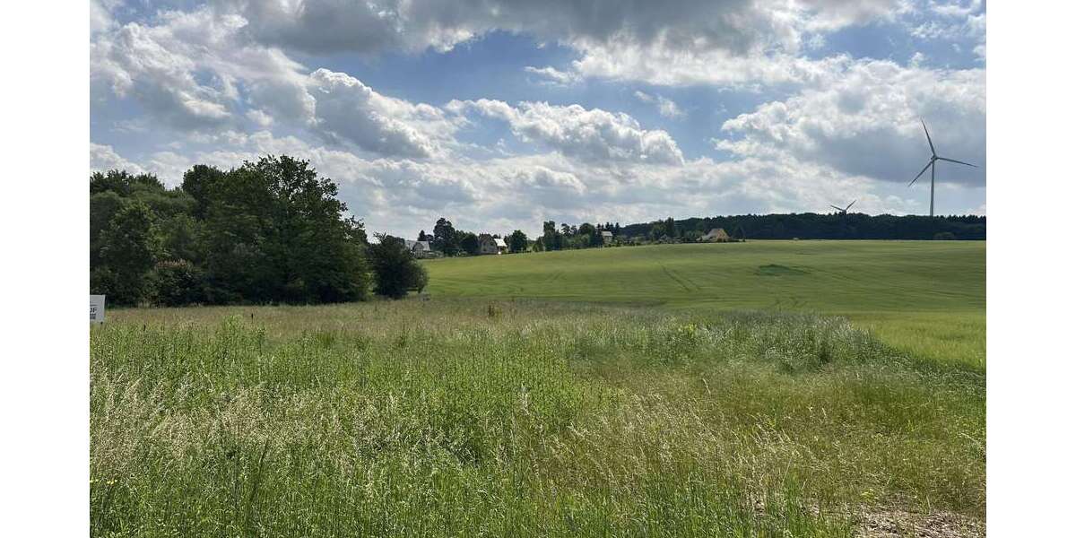Grundstück Reichenbach - 115.000&euro; | Angebot:26410816