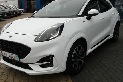 Ford Puma 36.561 km 16.875 &euro; Schmölln 04626