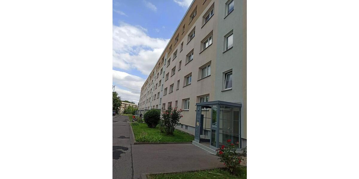 Etagenwohnung Schneeberg - 3 Zimmer, 57 m&sup2;, 352&euro; | Angebot:21659371