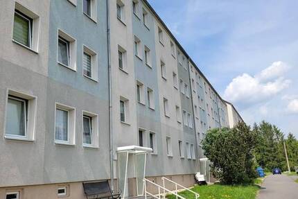 Wohnung Langenweißbach Langenbach - 6 Zimmer, 118 m&sup2;, 550&euro; | Angebot:25896023