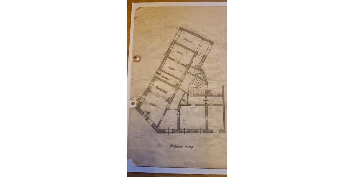 Mehrfamilienhaus, Wohnhaus Aue-Bad Schlema Bad Schlema - 15 Zimmer, 450 m&sup2;, 75.000&euro; | Angebot:25363051