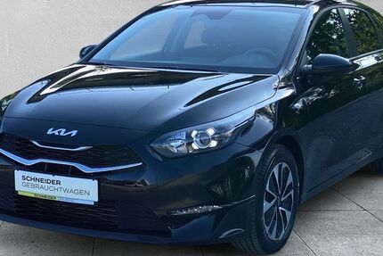 Kia ceed / Ceed 9.335 km 21.490 &euro; Zwickau 08064