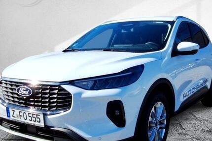 Ford Kuga 10.507 km 30.850 &euro; Zwickau 08064