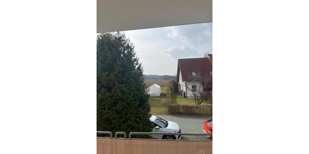 Etagenwohnung Hohenstein-Ernstthal Ernstthal - 2 Zimmer, 42 m&sup2;, 240&euro; | Angebot:25720222