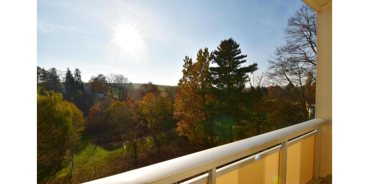 Etagenwohnung Hohenstein-Ernstthal Ernstthal - 2 Zimmer, 46 m&sup2;, 311&euro; | Angebot:20145474