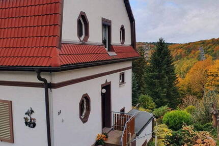 Haus Aue / Bad Schlema Bad Schlema - 5 Zimmer, 103 m&sup2;, 149.000&euro; | Angebot:26657234