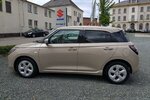 Suzuki Swift 1.2 Dualjet Hybrid 61 kW Comfort 1.350 km 19.500 &euro; Werdau 08412