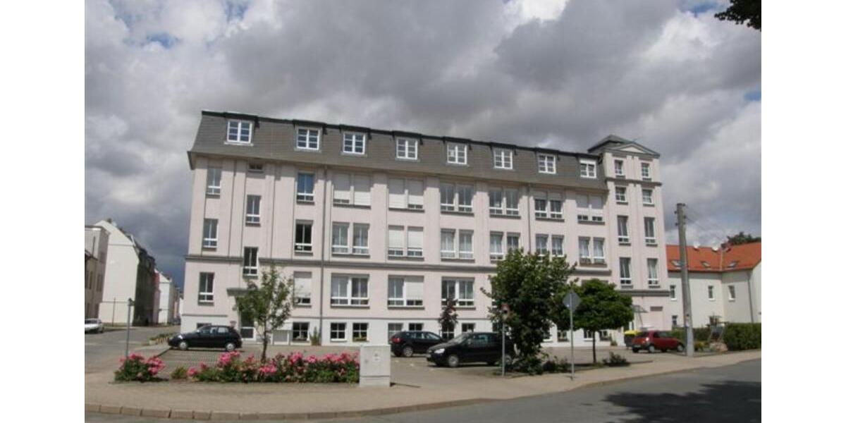 Etagenwohnung Crimmitschau - 1 Zimmer, 38 m&sup2;, 250&euro; | Angebot:25362058