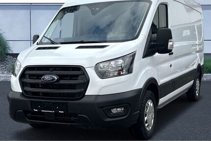 Ford Transit 5.700 km 30.950 &euro; Hartmannsdorf 09232