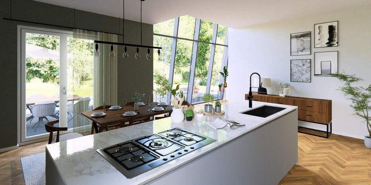 Einfamilienhaus Zwickau Eckersbach - 5 Zimmer, 186 m&sup2;, 351.199&euro; | Angebot:25777313