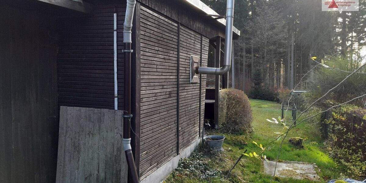 Grundstück Grünhain-Beierfeld Beierfeld - 19.900&euro; | Angebot:25744646