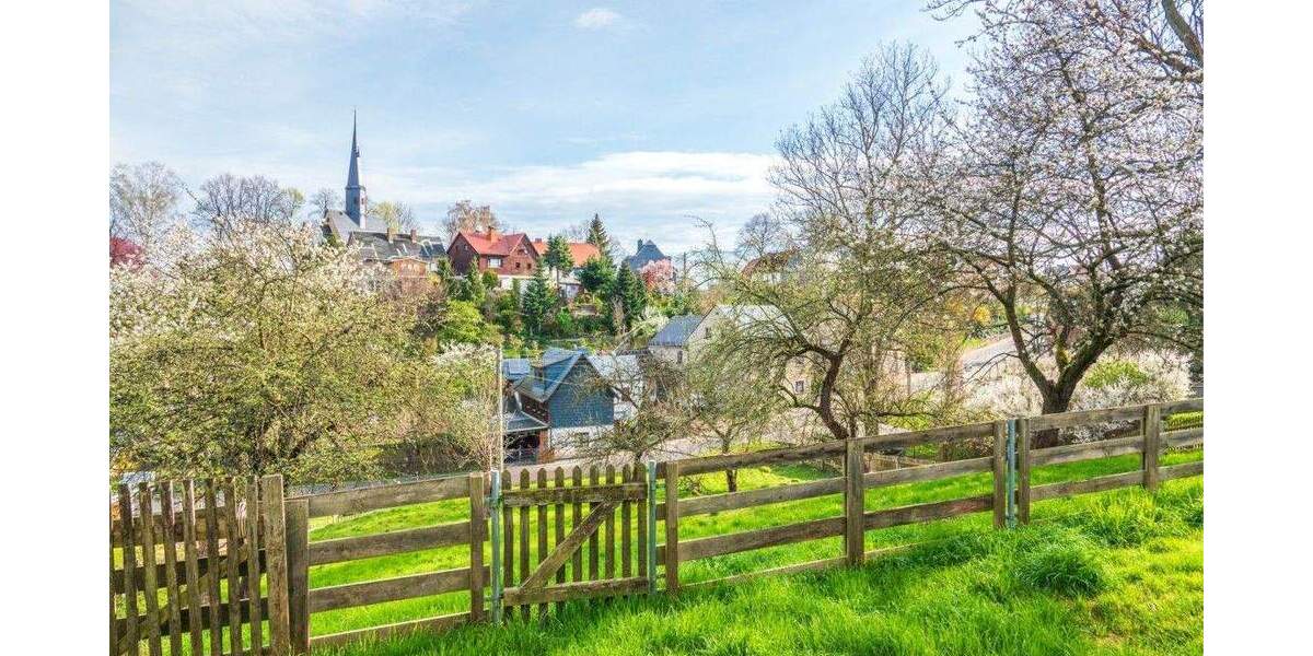 Bauernhaus, Landhaus Glauchau Wernsdorf - 1 Zimmer, 393 m&sup2;, 349.900&euro; | Angebot:25743311